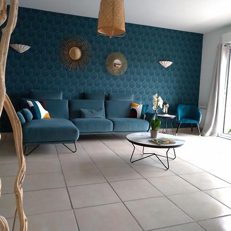 Ma Villa Au Bord De L'Eau Miremont  Eksteriør bilde