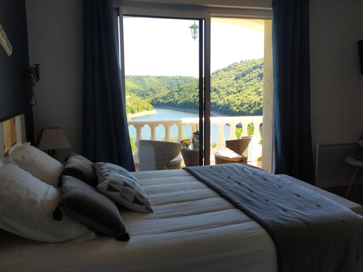 Ma Villa Au Bord De L'Eau Miremont  Eksteriør bilde