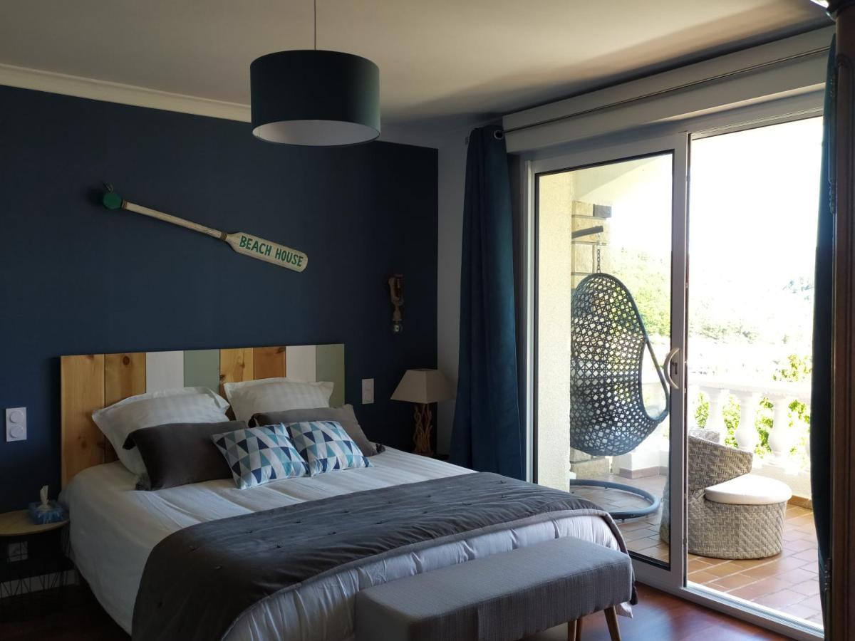 Ma Villa Au Bord De L'Eau Miremont  Eksteriør bilde