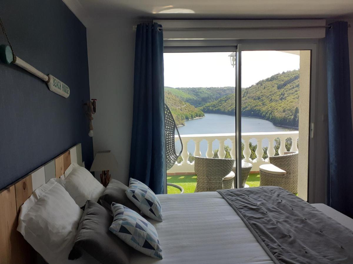Ma Villa Au Bord De L'Eau Miremont  Eksteriør bilde
