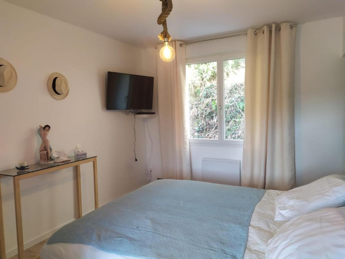 Ma Villa Au Bord De L'Eau Miremont  Eksteriør bilde