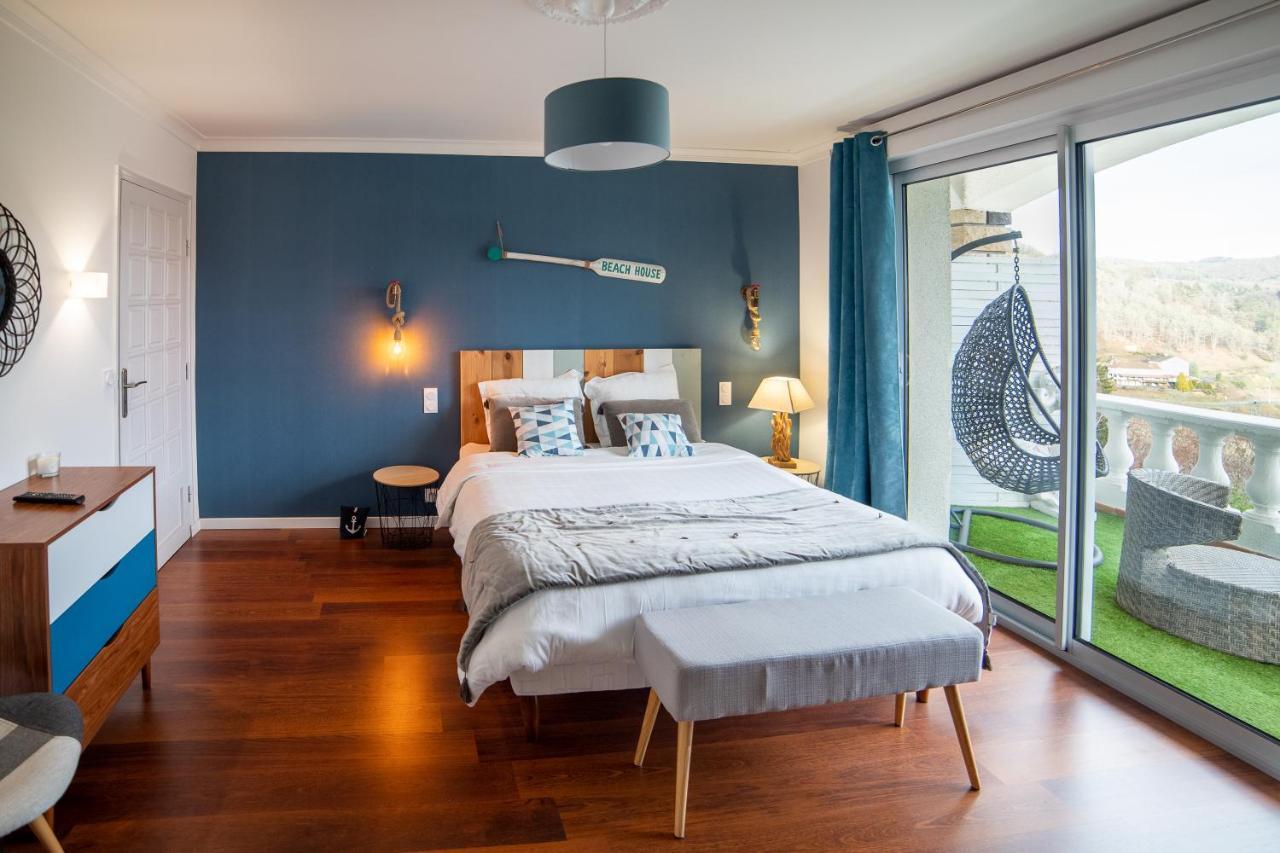 Ma Villa Au Bord De L'Eau Miremont  Eksteriør bilde