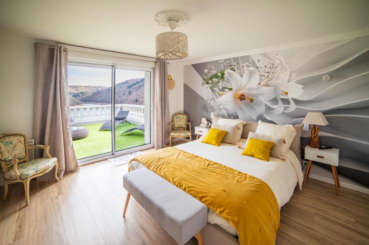 Ma Villa Au Bord De L'Eau Miremont  Eksteriør bilde