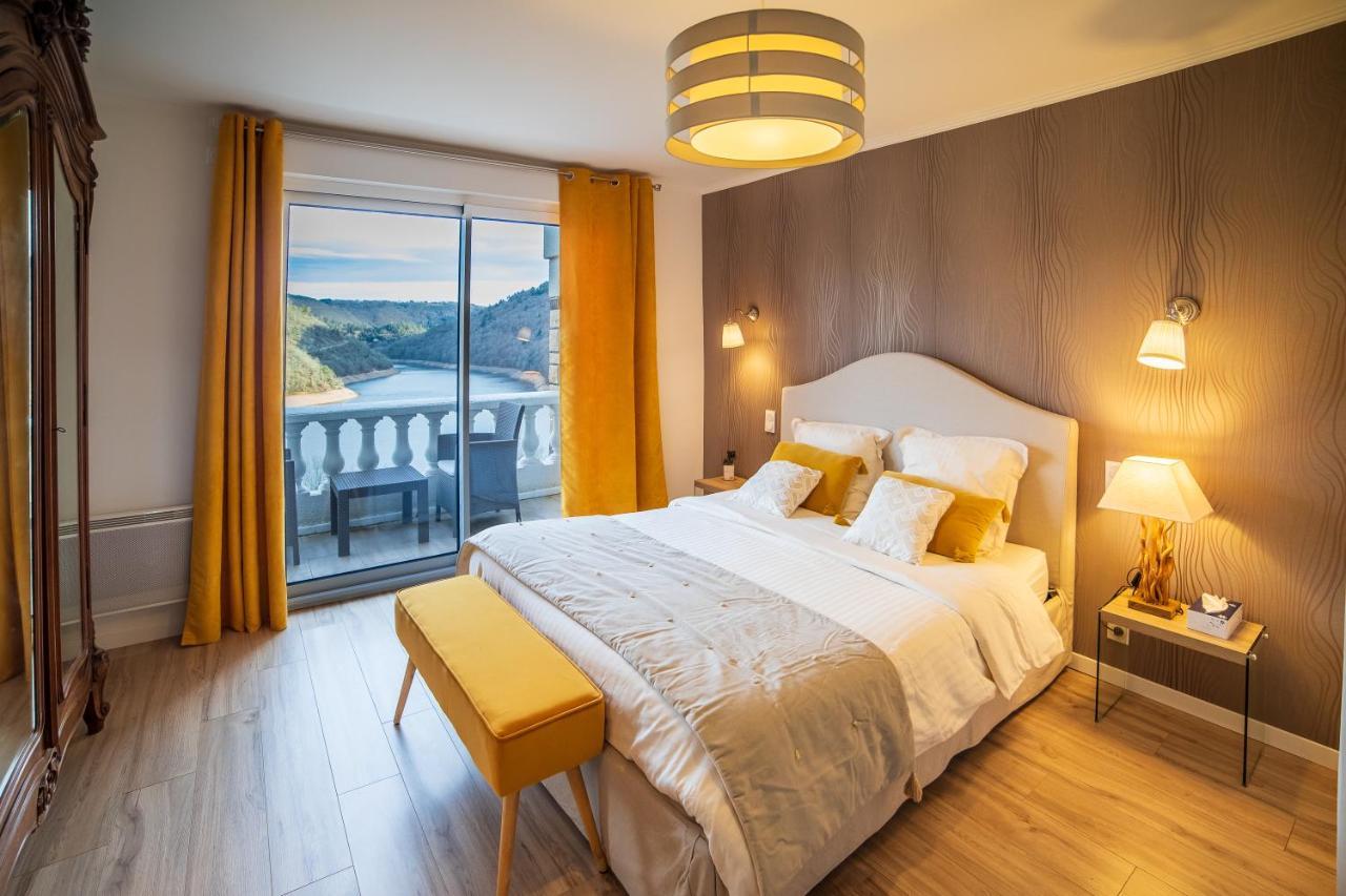 Ma Villa Au Bord De L'Eau Miremont  Eksteriør bilde