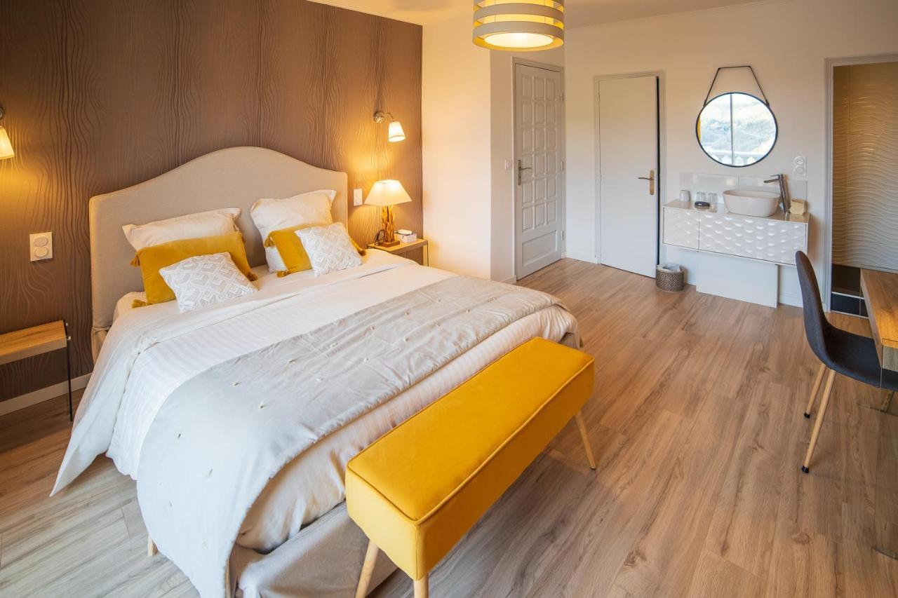 Ma Villa Au Bord De L'Eau Miremont  Eksteriør bilde
