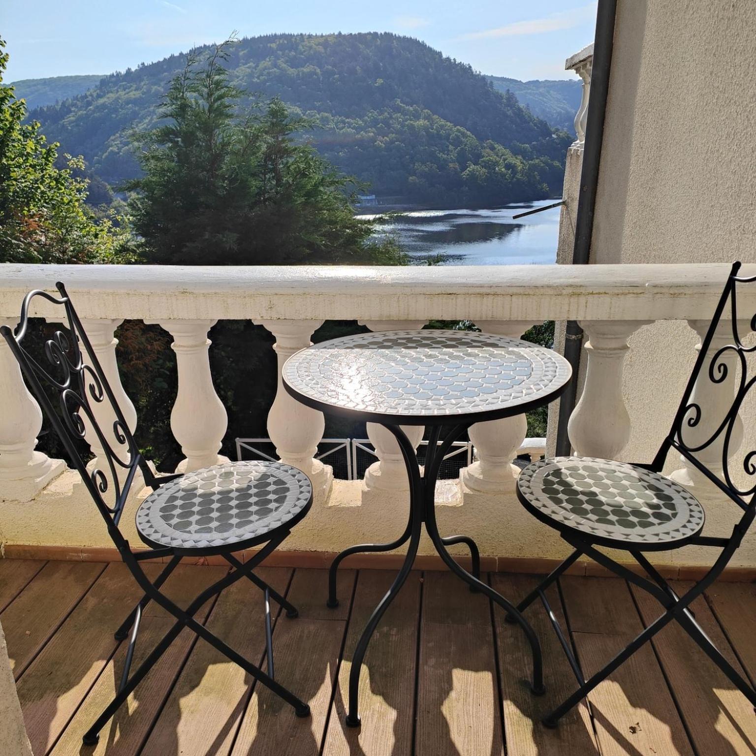 Ma Villa Au Bord De L'Eau Miremont  Eksteriør bilde