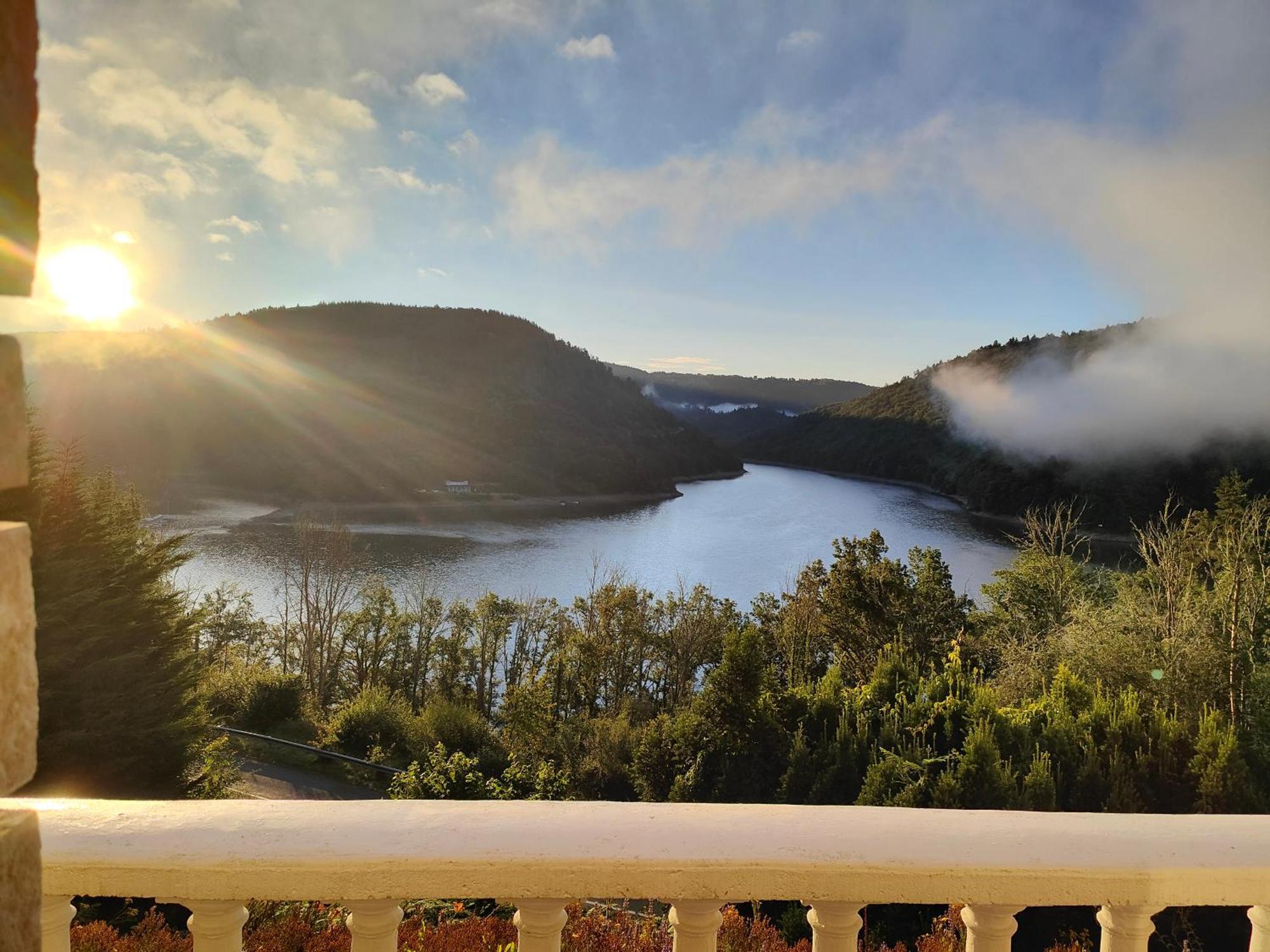 Ma Villa Au Bord De L'Eau Miremont  Eksteriør bilde