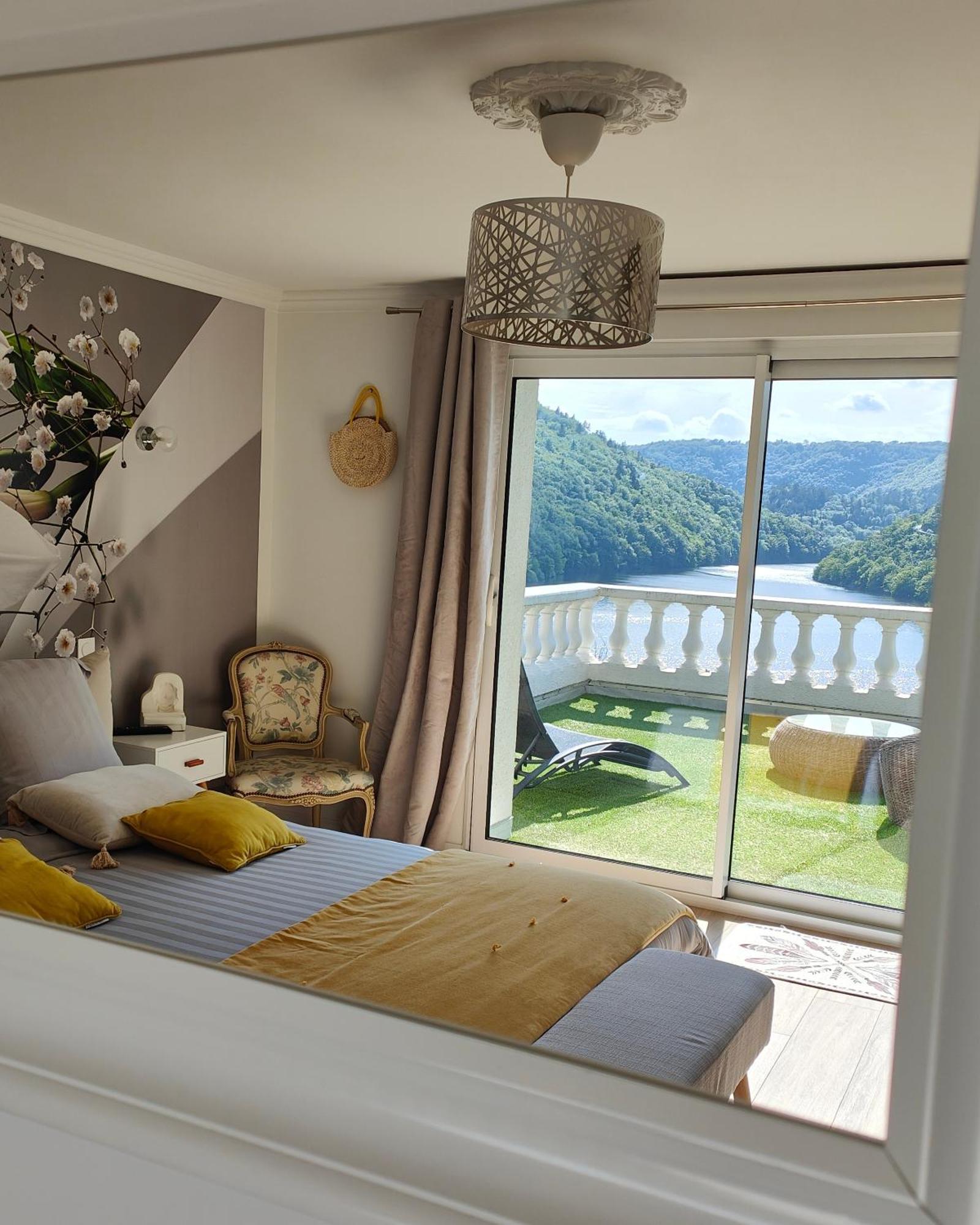 Ma Villa Au Bord De L'Eau Miremont  Eksteriør bilde