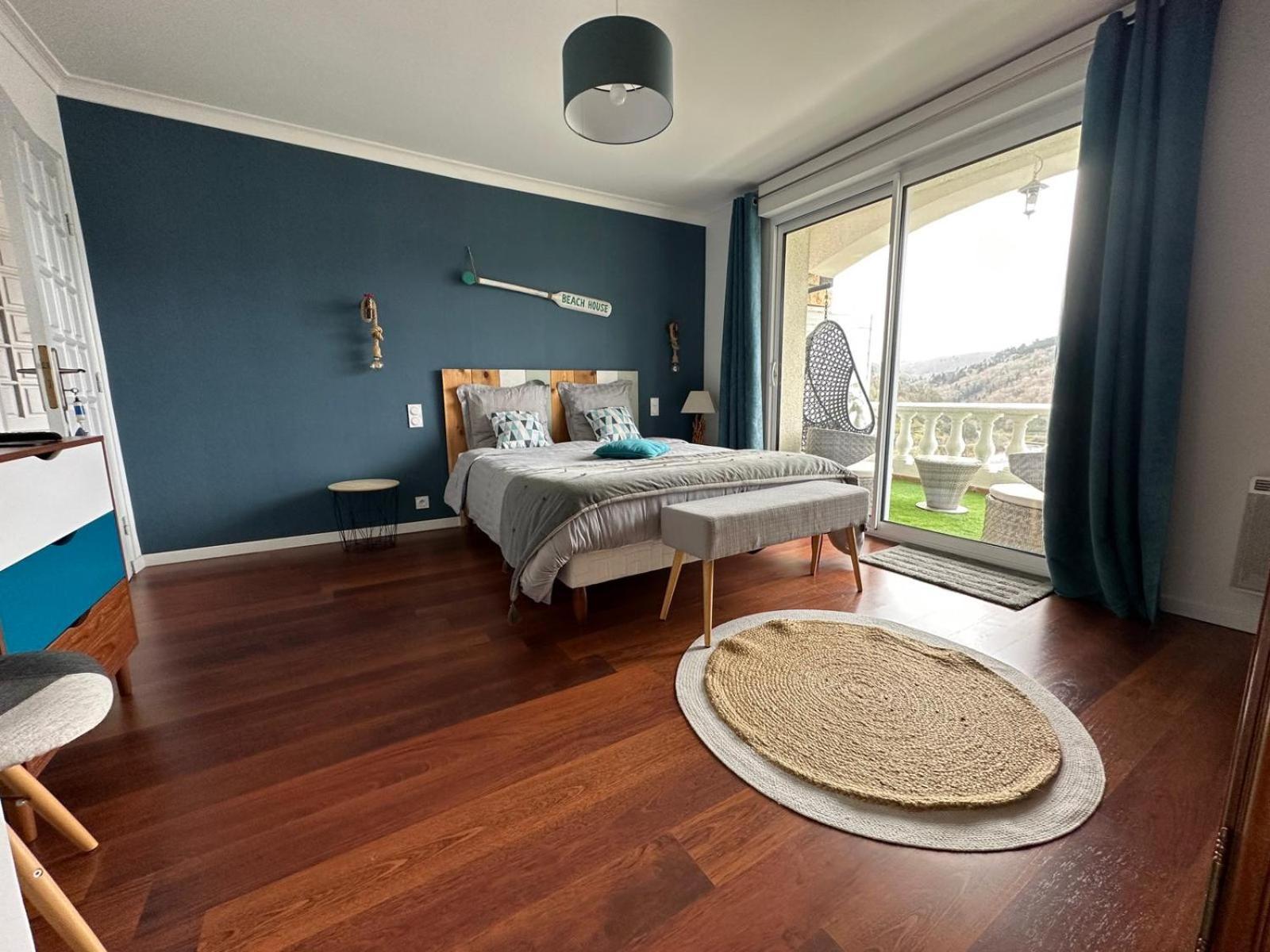 Ma Villa Au Bord De L'Eau Miremont  Eksteriør bilde
