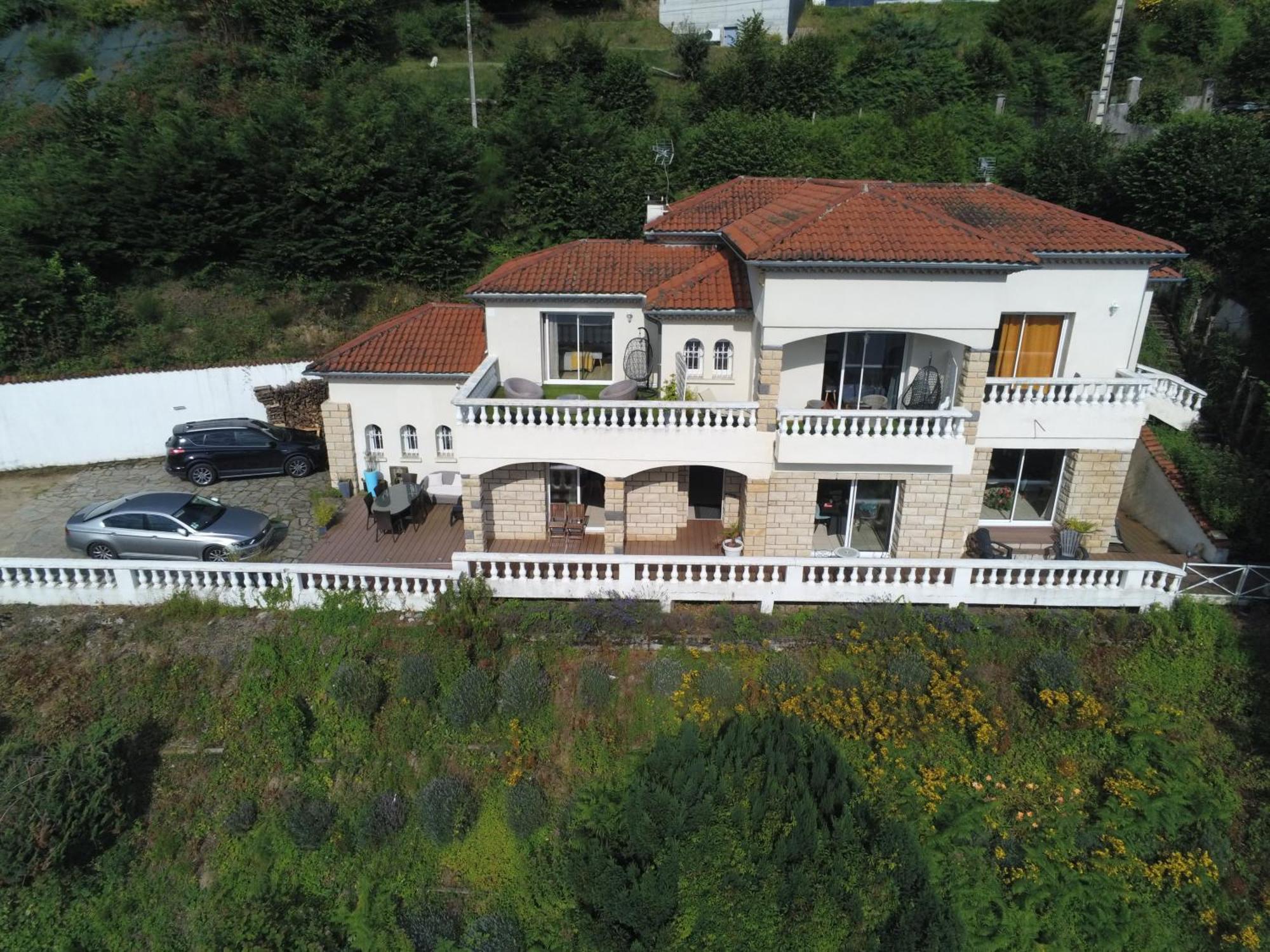 Ma Villa Au Bord De L'Eau Miremont  Eksteriør bilde