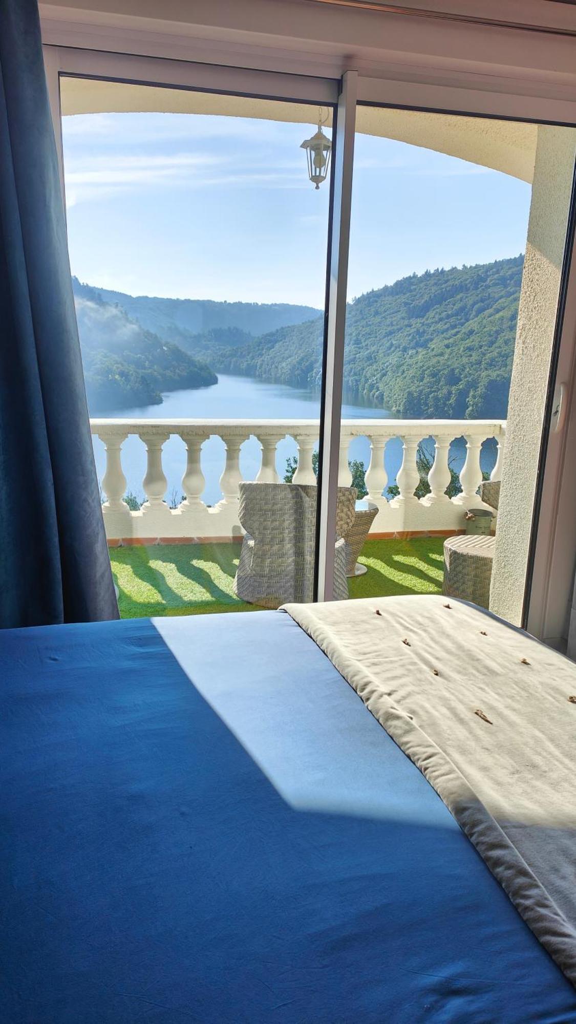 Ma Villa Au Bord De L'Eau Miremont  Eksteriør bilde