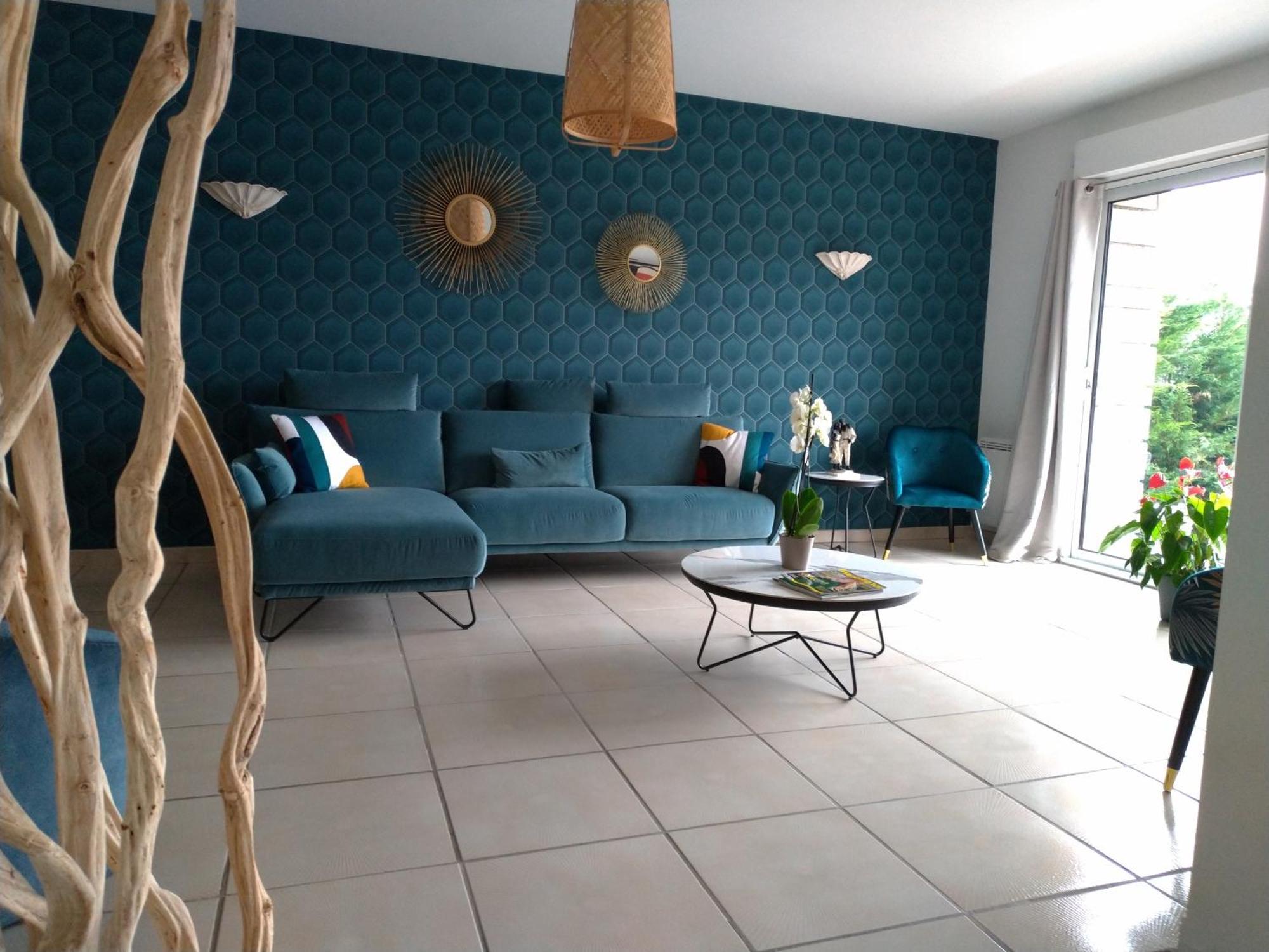 Ma Villa Au Bord De L'Eau Miremont  Eksteriør bilde