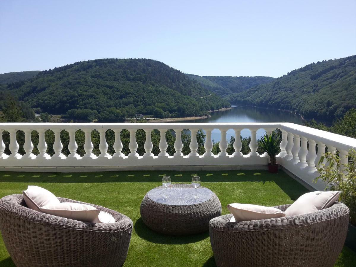 Ma Villa Au Bord De L'Eau Miremont  Eksteriør bilde