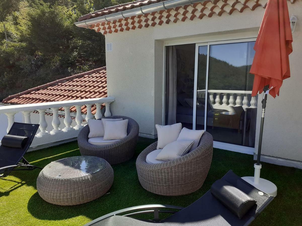 Ma Villa Au Bord De L'Eau Miremont  Eksteriør bilde