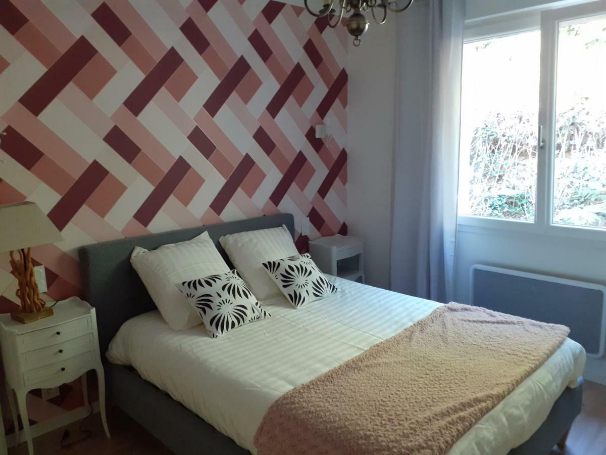 Ma Villa Au Bord De L'Eau Miremont  Eksteriør bilde