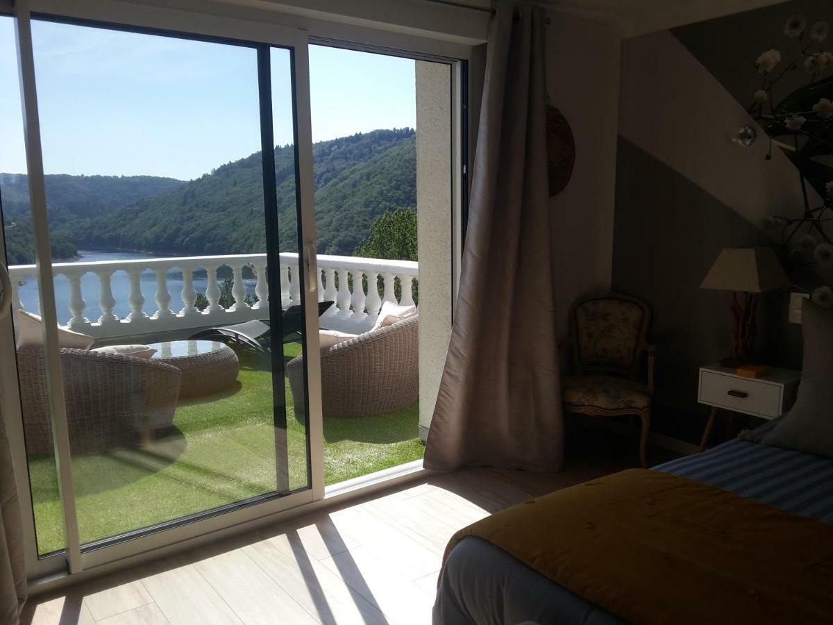Ma Villa Au Bord De L'Eau Miremont  Eksteriør bilde