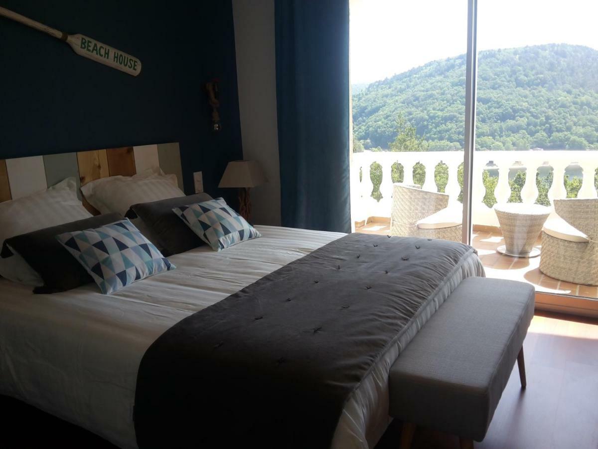Ma Villa Au Bord De L'Eau Miremont  Eksteriør bilde