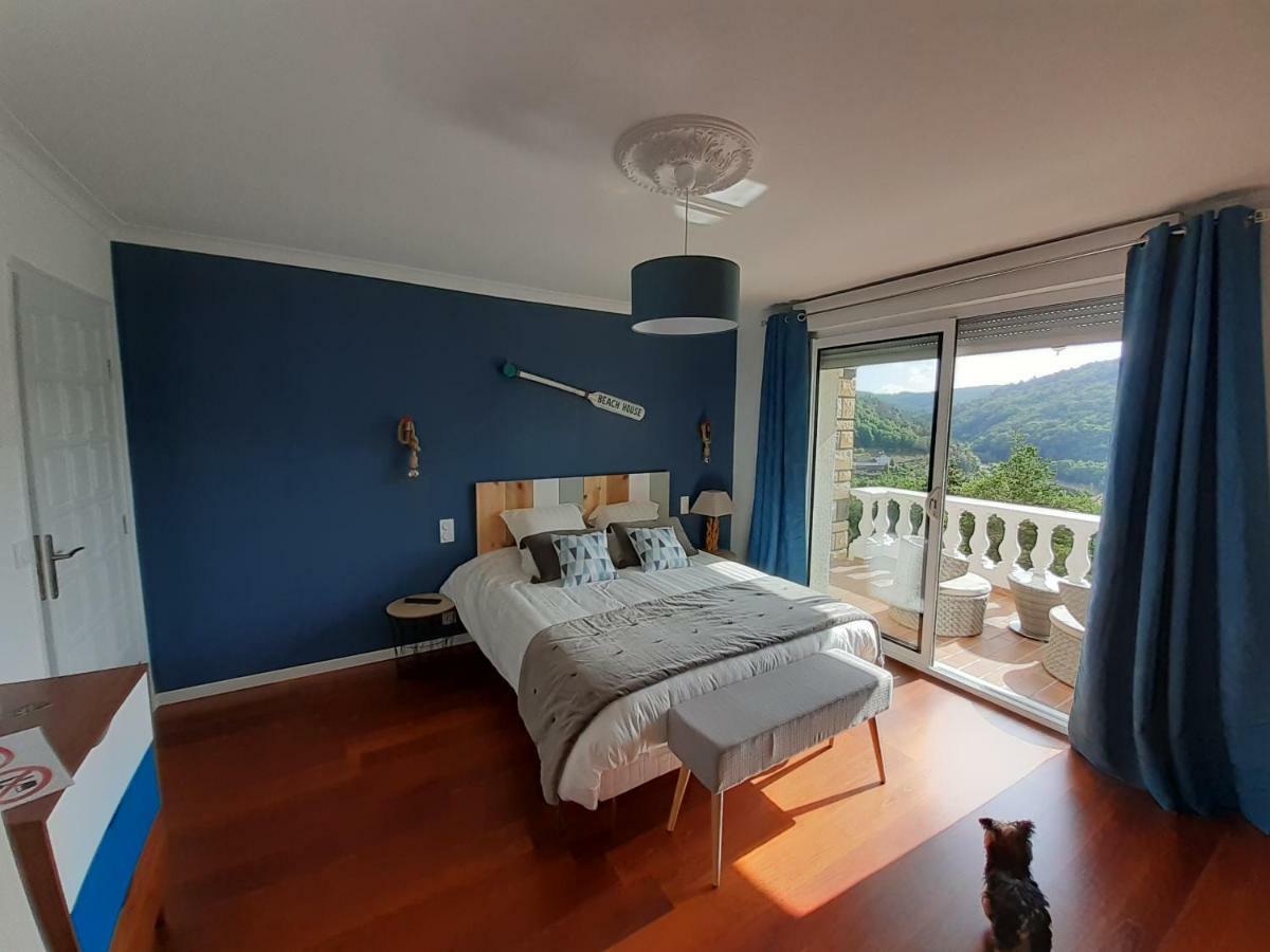 Ma Villa Au Bord De L'Eau Miremont  Eksteriør bilde
