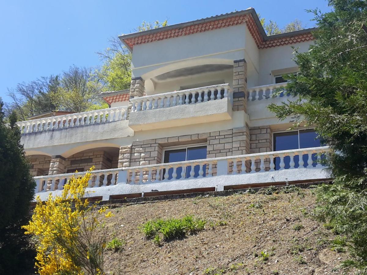 Ma Villa Au Bord De L'Eau Miremont  Eksteriør bilde