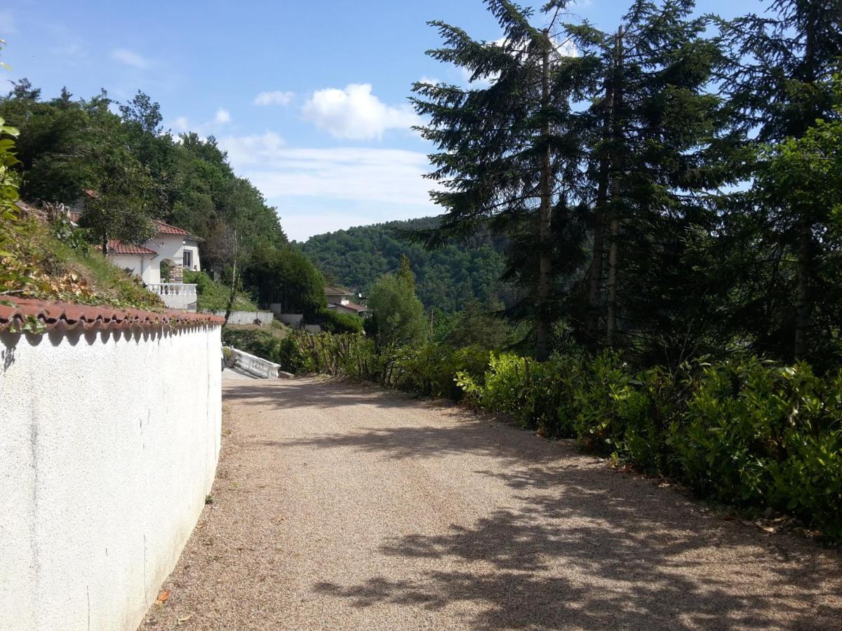 Ma Villa Au Bord De L'Eau Miremont  Eksteriør bilde