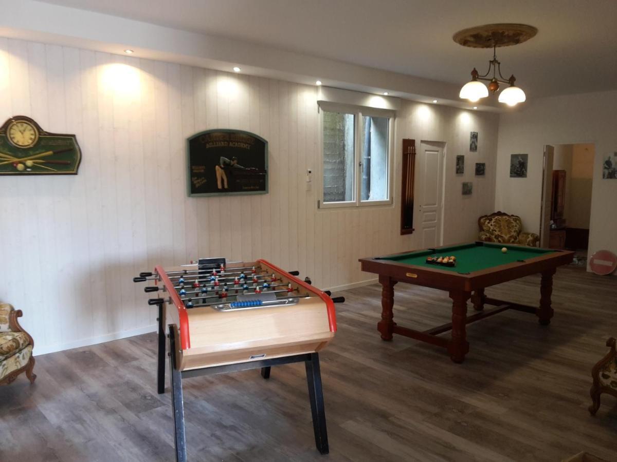 Ma Villa Au Bord De L'Eau Miremont  Eksteriør bilde