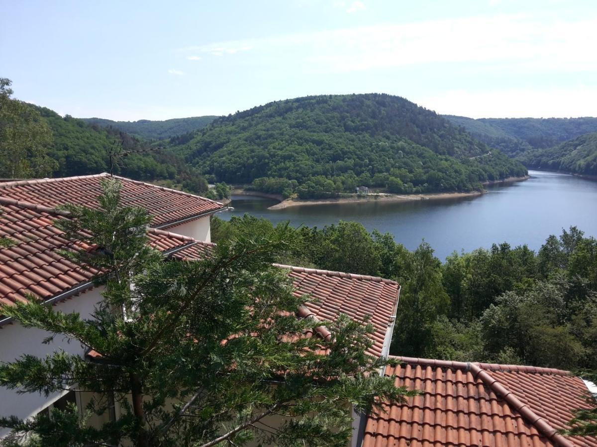 Ma Villa Au Bord De L'Eau Miremont  Eksteriør bilde