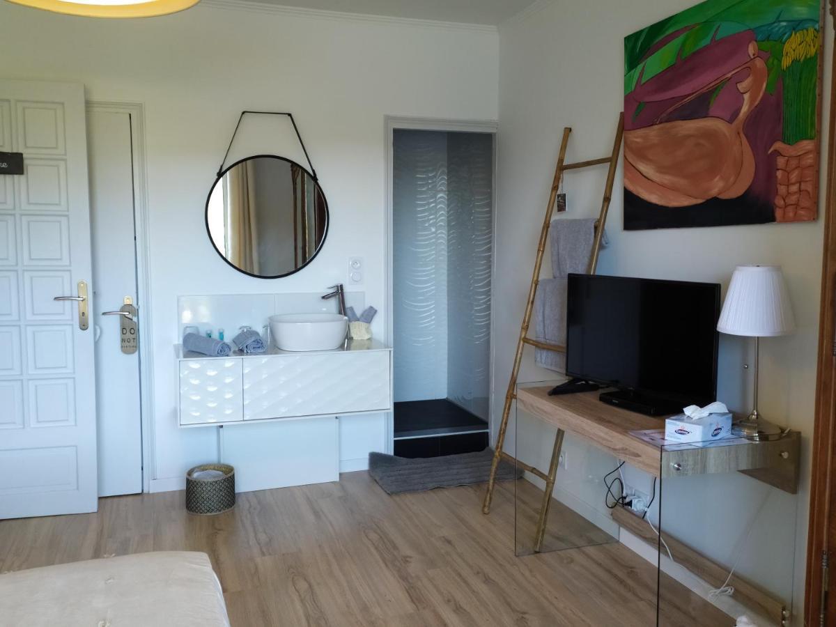 Ma Villa Au Bord De L'Eau Miremont  Eksteriør bilde