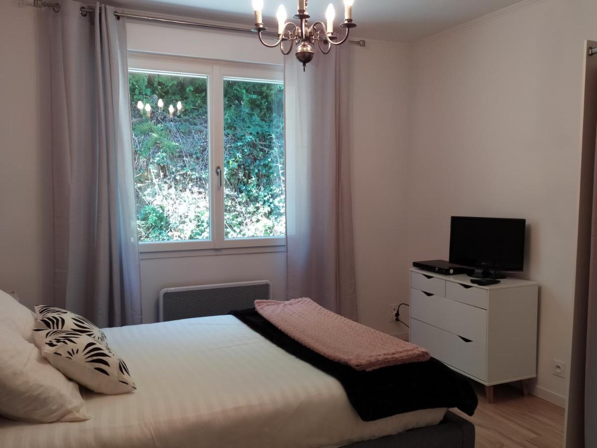 Ma Villa Au Bord De L'Eau Miremont  Eksteriør bilde