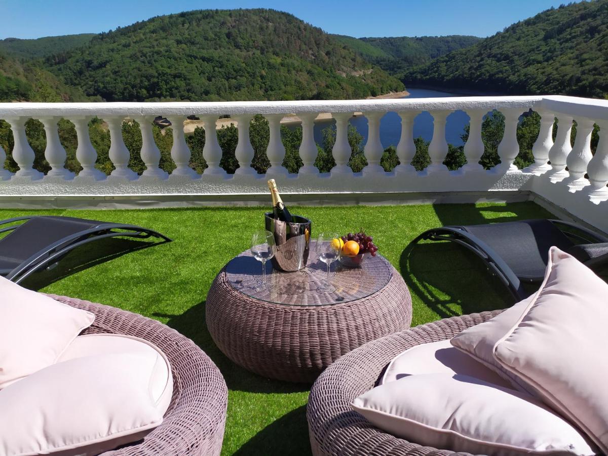 Ma Villa Au Bord De L'Eau Miremont  Eksteriør bilde