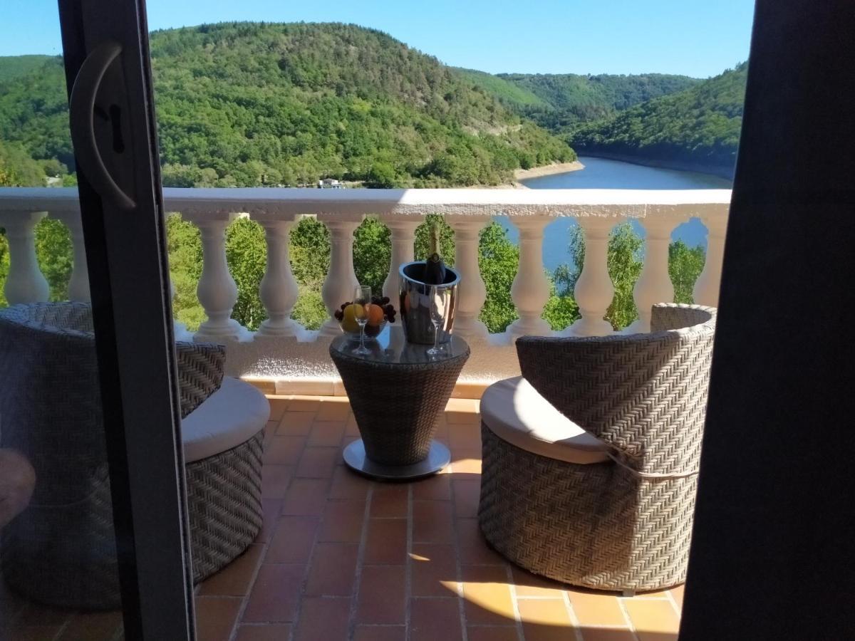 Ma Villa Au Bord De L'Eau Miremont  Eksteriør bilde