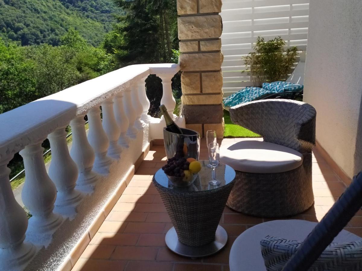Ma Villa Au Bord De L'Eau Miremont  Eksteriør bilde
