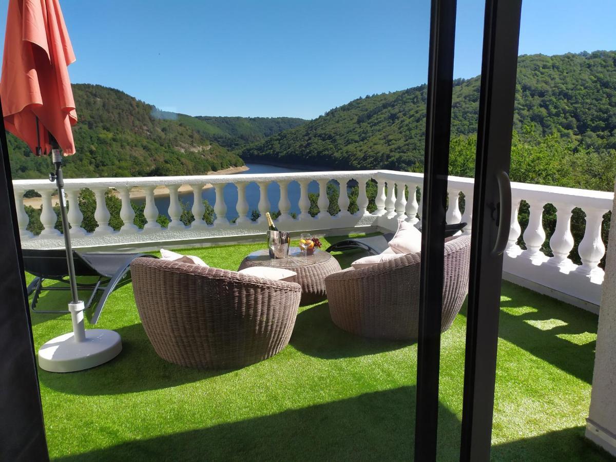 Ma Villa Au Bord De L'Eau Miremont  Eksteriør bilde