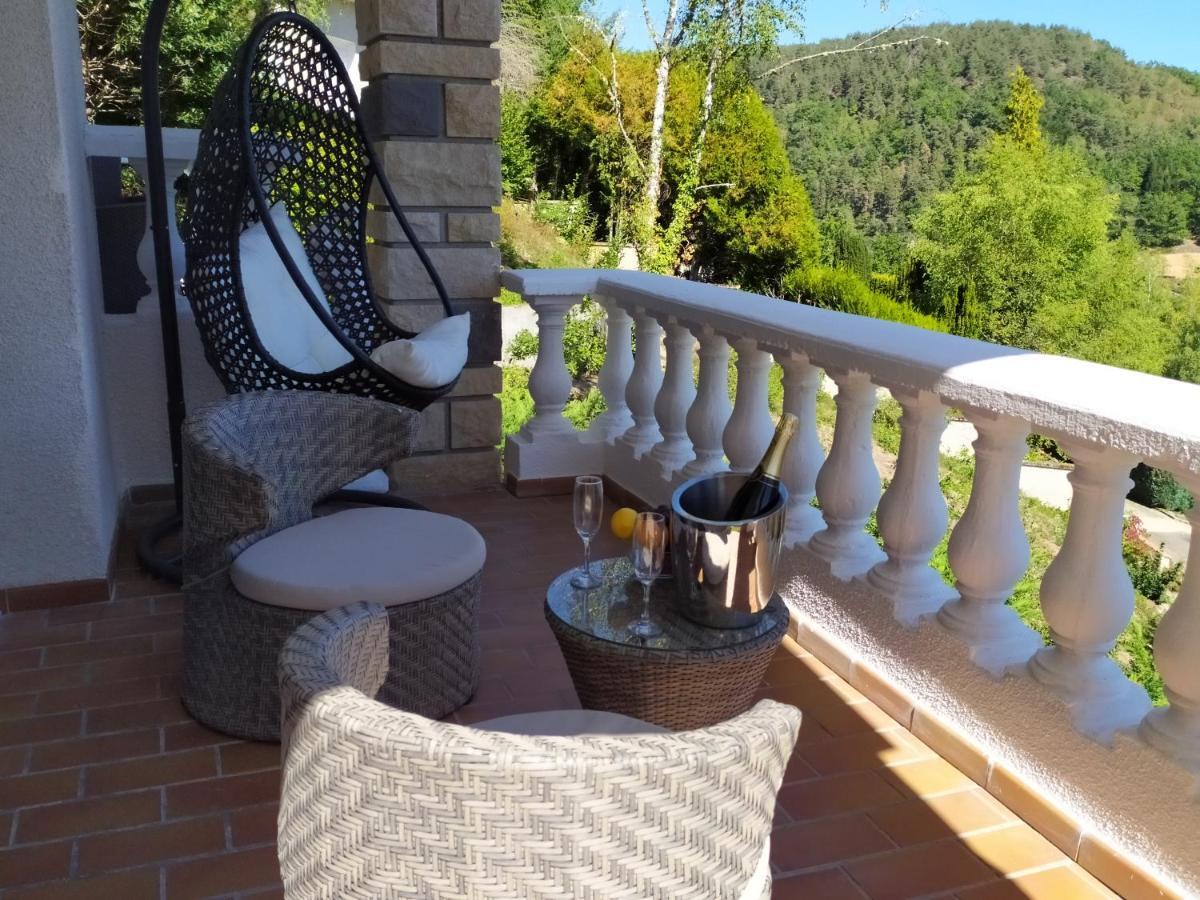 Ma Villa Au Bord De L'Eau Miremont  Eksteriør bilde
